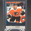 2017 UPPER DECK SERIES TWO - YOUNG GUNS - N. PATRICK -