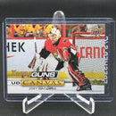 2019 UPPER DECK SERIES ONE - UD CANVAS - YOUNG GUNS - J. DACCORD -