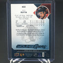 2017 UPPER DECK SERIES TWO - YOUNG GUNS - J. RUTTA -