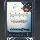 2017 UPPER DECK SERIES TWO - YOUNG GUNS - C. DJOOS -