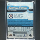 2016 UPPER DECK SERIES TWO - YOUNG GUNS - P. LAINE -