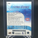 2016 UPPER DECK SERIES ONE - UD CANVAS - YOUNG GUNS - C. LINDGREN -