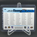 2019 UPPER DECK SERIES TWO - YOUNG GUNS - K. DACH/ K. KAKKO -