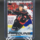 2019 UPPER DECK SERIES TWO - YOUNG GUNS - J. GAUTHIER -