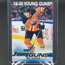 2019 UPPER DECK SERIES TWO - YOUNG GUNS - J. PERSSON -