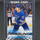2019 UPPER DECK SERIES TWO - YOUNG GUNS - K. KOSTIN -