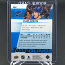 2019 UPPER DECK SERIES TWO - YOUNG GUNS - K. KOSTIN -