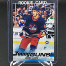 2019 UPPER DECK SERIES TWO - YOUNG GUNS - J. LUOTO -