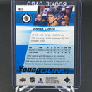 2019 UPPER DECK SERIES TWO - YOUNG GUNS - J. LUOTO -