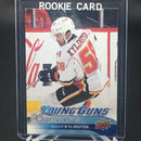 2016 UPPER DECK SERIES ONE - UD CANVAS - YOUNG GUNS - O. KYLINGTON -