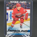 2019 UPPER DECK SERIES TWO - YOUNG GUNS - F. ZADINA -
