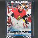 2019 UPPER DECK SERIES TWO - YOUNG GUNS - J. DACCORD -