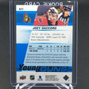 2019 UPPER DECK SERIES TWO - YOUNG GUNS - J. DACCORD -