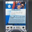 2019 UPPER DECK SERIES TWO - YOUNG GUNS - P. ENGVALL -