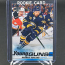 2019 UPPER DECK SERIES TWO - YOUNG GUNS - R. ASPLUND -