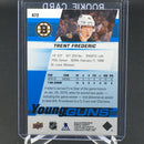2019 UPPER DECK SERIES TWO - YOUNG GUNS - T. FREDERIC -