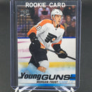 2019 UPPER DECK SERIES TWO - YOUNG GUNS - M. FROST -