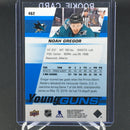 2019 UPPER DECK SERIES TWO - YOUNG GUNS - N. GREGOR -