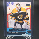 2016 UPPER DECK SERIES TWO - YOUNG GUNS - Z. MCINTYRE -