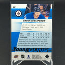 2019 UPPER DECK SERIES TWO - YOUNG GUNS - D. GUSTAFSSON -