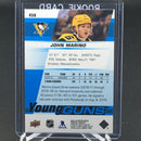 2019 UPPER DECK SERIES TWO - YOUNG GUNS - J. MARINO -