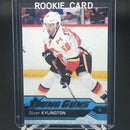 2016 UPPER DECK SERIES TWO - YOUNG GUNS - O. KYLINGTON -