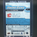 2016 UPPER DECK SERIES TWO - YOUNG GUNS - O. KYLINGTON -
