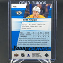2019 UPPER DECK SERIES TWO - YOUNG GUNS - R. PITLICK -
