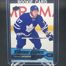 2016 UPPER DECK SERIES TWO - YOUNG GUNS - T. LINDBERG -