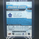2016 UPPER DECK SERIES TWO - YOUNG GUNS - T. LINDBERG -