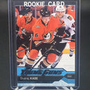 2016 UPPER DECK SERIES TWO - YOUNG GUNS - O. KASE -