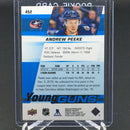 2019 UPPER DECK SERIES TWO - YOUNG GUNS - A. PEEKE -