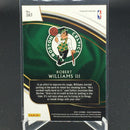 2018 PANINI SELECT - COURTSIDE - R. WILLIAMS III -