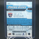 2016 UPPER DECK SERIES TWO - YOUNG GUNS - K. RAU -