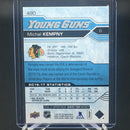 2016 UPPER DECK SERIES TWO - YOUNG GUNS - M. KEMPNY -