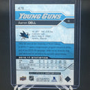 2016 UPPER DECK SERIES TWO - YOUNG GUNS - A. DELL -
