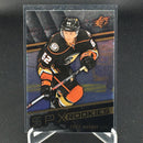 2014 UPPER DECK SPX - SPX ROOKIES - SINGLES -