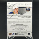 2014 UPPER DECK SP AUTHENTIC - FUTURE WATCH AUTO - N. DESLAURIERS - #275 - #'D/999 - AUTOGRAPH - RC