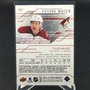 2014 UPPER DECK SP AUTHENTIC - FUTURE WATCH - T. GAUDET - #207 - #'D/999 - RC