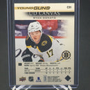 2018 UPPER DECK SERIES ONE - UD CANVAS - YOUNG GUNS - R. DONATO -