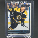 2018 UPPER DECK SERIES ONE - YOUNG GUNS - R. DONATO -