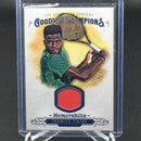 2018 UPPER DECK GOODWIN CHAMPIONS - F. TIAFOE -