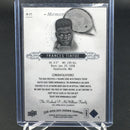 2018 UPPER DECK GOODWIN CHAMPIONS - F. TIAFOE -