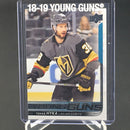 2018 UPPER DECK SERIES ONE - YOUNG GUNS - T. HYKA -