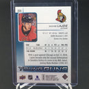 2018 UPPER DECK SERIES ONE - YOUNG GUNS - M. LAJOIE -