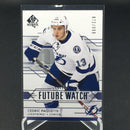 2014 UPPER DECK SP AUTHENTIC - FUTURE WATCH - C. PAQUETTE - #236 - #'D/999 - RC