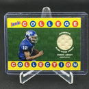 2004 TOPPS BAZOOKA - COLLEGE COLLECTION - D. ABNEY -