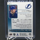 2018 UPPER DECK SERIES ONE - YOUNG GUNS - A. CIRELLI -