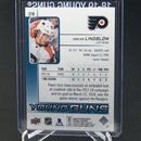 2018 UPPER DECK SERIES ONE - YOUNG GUNS - O. LINDBLOW -