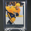2018 UPPER DECK SERIES ONE - YOUNG GUNS - E. TOLVANEN -